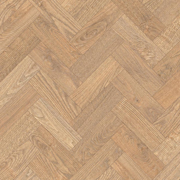 Holland Park Parquet Oak Luxury Vinyl Tile.