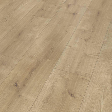 Le Mans 1232-4 12mm 4v (Laminate) 52488 Oak Dark Beige (1.496m2) Laminate