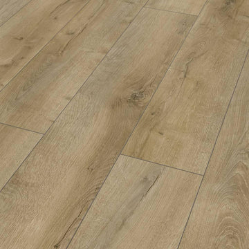 Spa 832-4 8mm 4v Wr (Laminate) 52345 Oal Light Nature (1.973m2) Laminate