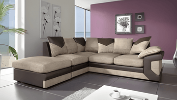 Dino Sofa Set