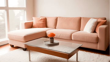 Expert Tips for Choosing the Perfect Cream Corner Sofa: Enhance Your Space with Style and Comfort