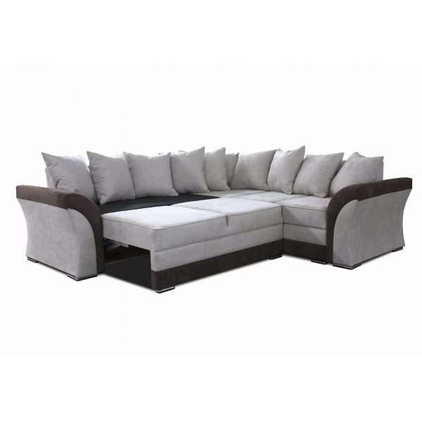 NAV CREAM CORNER SOFA