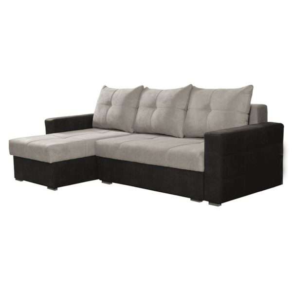 London Corner Sofa Bed