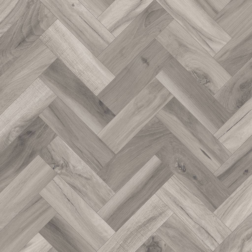 Holland Park Parquet Oak  Luxury Vinyl Tile.