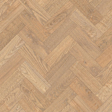 Holland Park Parquet Oak  Luxury Vinyl Tile.