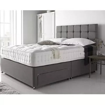 DIVAN OTTOMAN BED