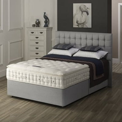 DIVAN OTTOMAN BED