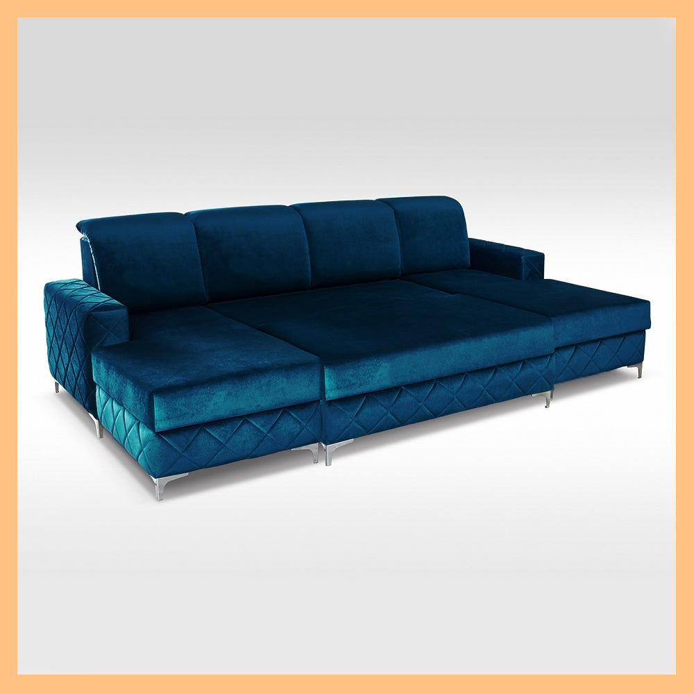 BORYS SOFA BED