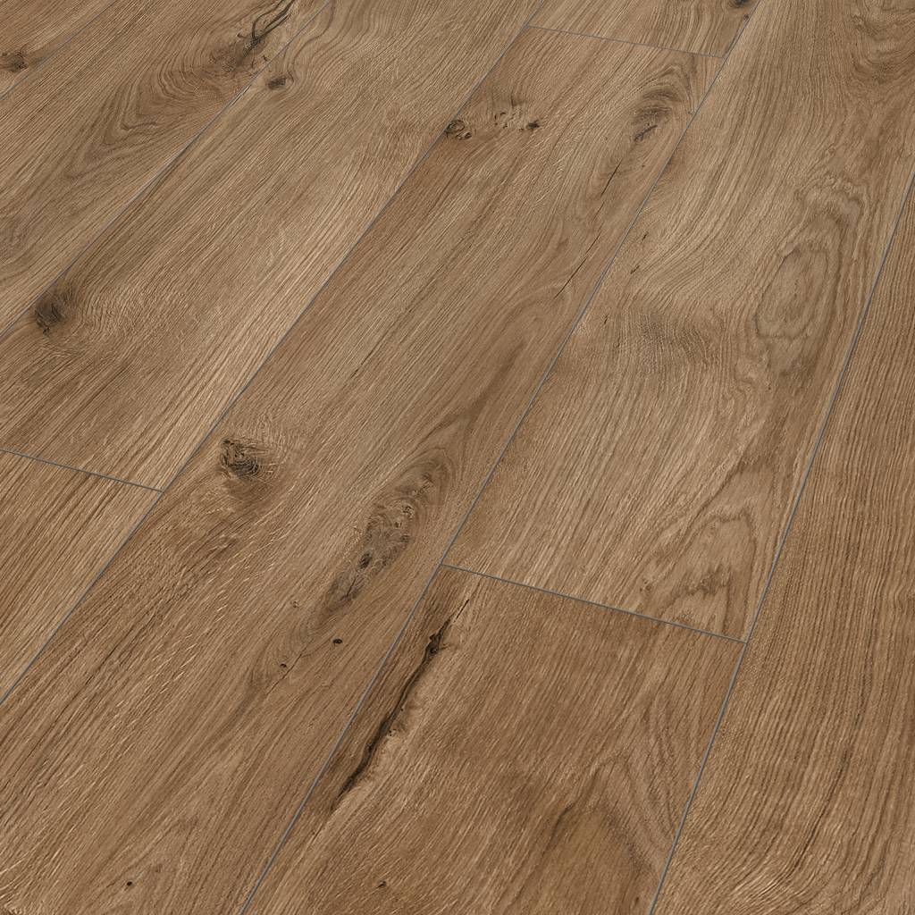 Monaco 832-4 8mm 4v (Laminate) 52539 Oak Brush Grey Brown (1.996m2)