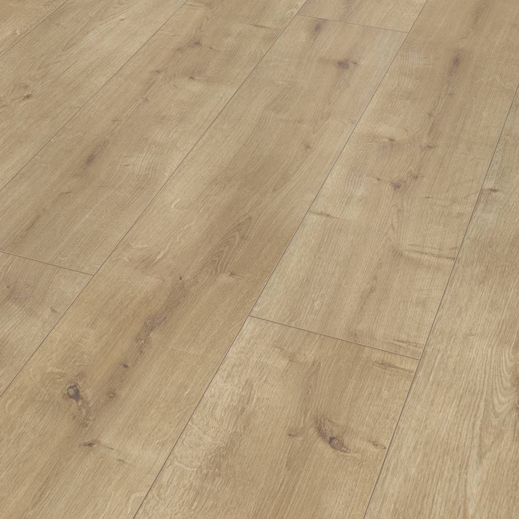 Le Mans 1232-4 12mm 4v (Laminate) 52488 Oak Dark Beige (1.496m2)  Laminate