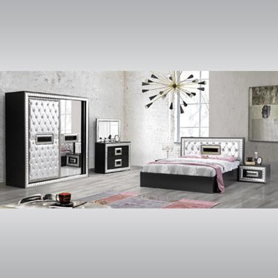 DUBAI BEDROOM SET