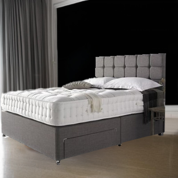 DIVAN OTTOMAN BED