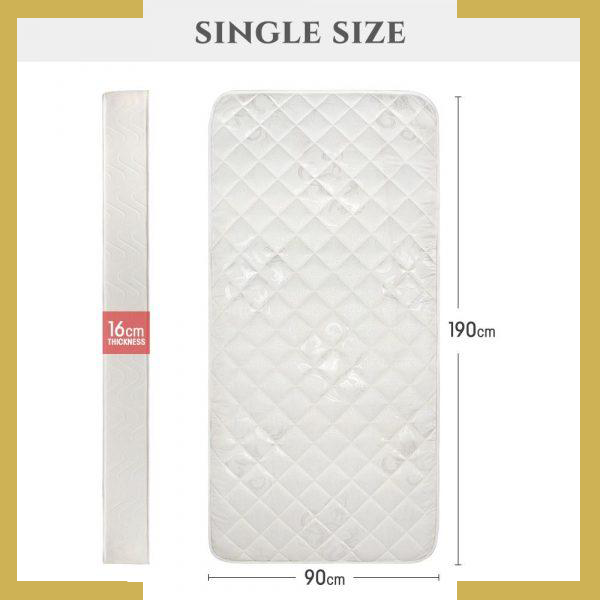 Pocket Sprung Mattress