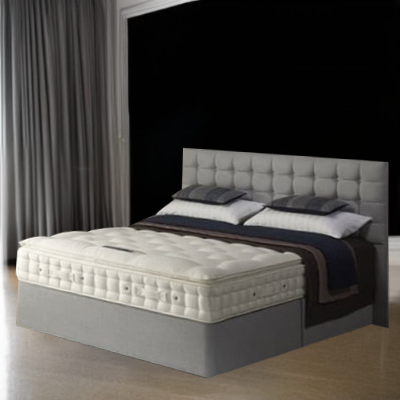 DIVAN OTTOMAN BED