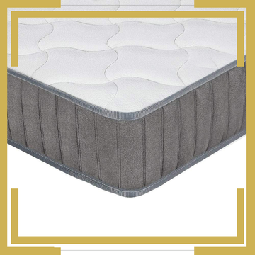 Pocket Sprung Mattress