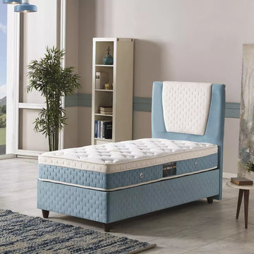 LIDO OTTOMAN STORAGE BED