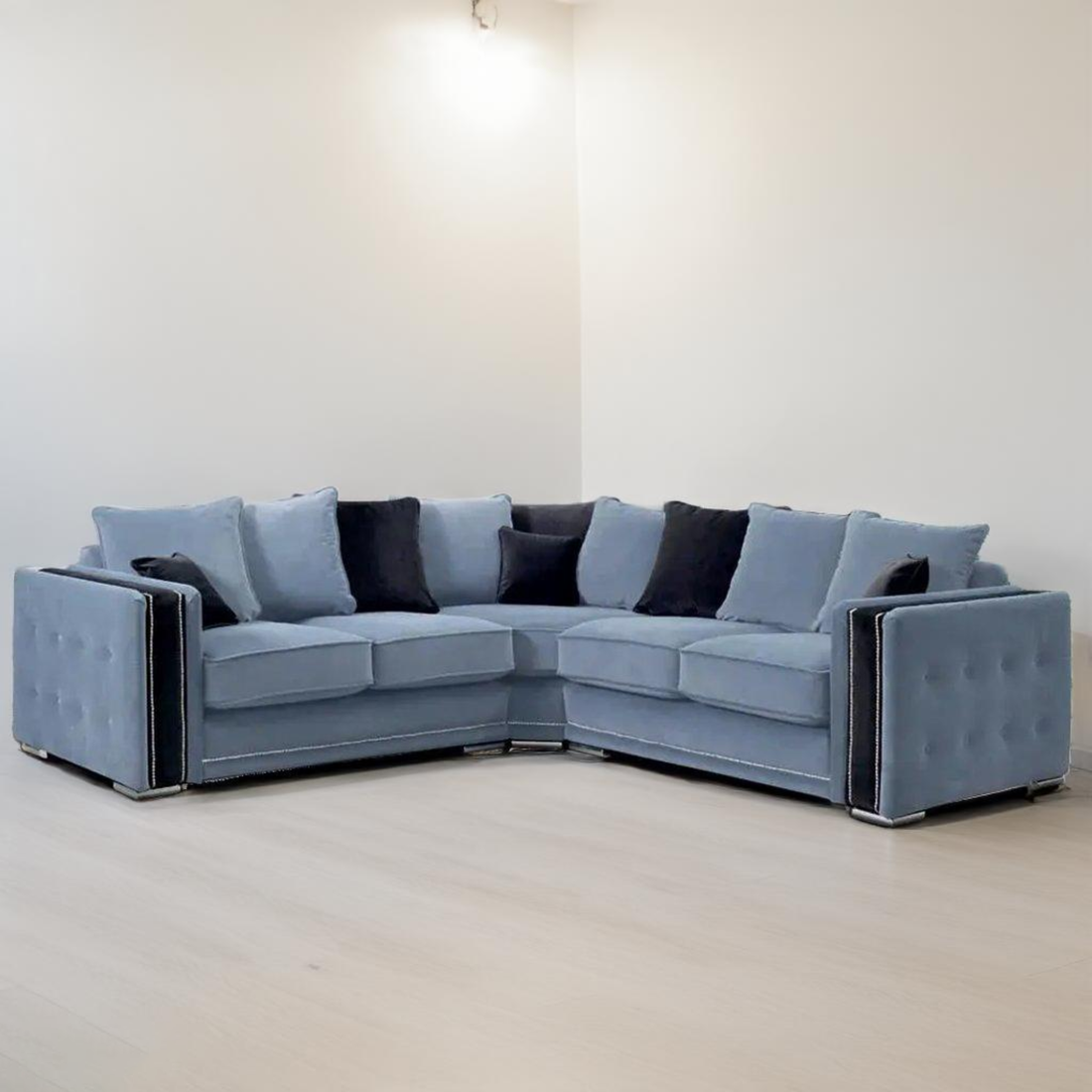 Finchley Corner Sofa Bed