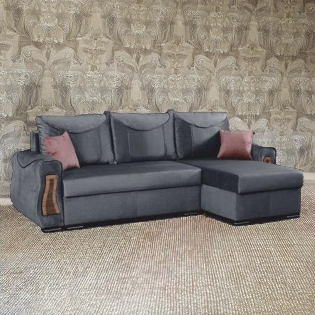 CHARLOTTE SOFA BED