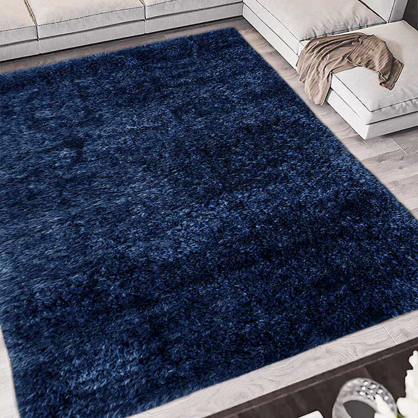 Blue Rugs